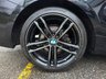 USED 2018 68 BMW 2 SERIES 1.5 218i GPF M Sport Coupe 2dr Petrol Auto Euro 6 (s/s) (136 ps) 