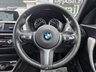 USED 2018 68 BMW 2 SERIES 1.5 218i GPF M Sport Coupe 2dr Petrol Auto Euro 6 (s/s) (136 ps) 