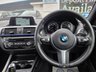 USED 2018 68 BMW 2 SERIES 1.5 218i GPF M Sport Coupe 2dr Petrol Auto Euro 6 (s/s) (136 ps) 