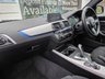 USED 2018 68 BMW 2 SERIES 1.5 218i GPF M Sport Coupe 2dr Petrol Auto Euro 6 (s/s) (136 ps) 