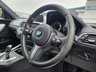 USED 2018 68 BMW 2 SERIES 1.5 218i GPF M Sport Coupe 2dr Petrol Auto Euro 6 (s/s) (136 ps) 