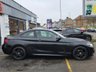 USED 2018 68 BMW 2 SERIES 1.5 218i GPF M Sport Coupe 2dr Petrol Auto Euro 6 (s/s) (136 ps) 