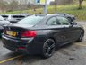USED 2018 68 BMW 2 SERIES 1.5 218i GPF M Sport Coupe 2dr Petrol Auto Euro 6 (s/s) (136 ps) 