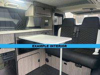 USED 2008 TOYOTA ALPHARD TOYOTA ALPHARD 3.5 LITRE PETROL IDEAL FOR CUSTOM CAMPER CONVERSION #1239 IDEAL FOR CUSTOM CAMPER CONVERSION