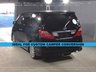 USED 2008 TOYOTA ALPHARD TOYOTA ALPHARD 3.5 LITRE PETROL IDEAL FOR CUSTOM CAMPER CONVERSION #1239 IDEAL FOR CUSTOM CAMPER CONVERSION