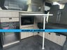 USED 2008 TOYOTA ALPHARD TOYOTA ALPHARD 3.5 LITRE PETROL IDEAL FOR CUSTOM CAMPER CONVERSION #1239 IDEAL FOR CUSTOM CAMPER CONVERSION