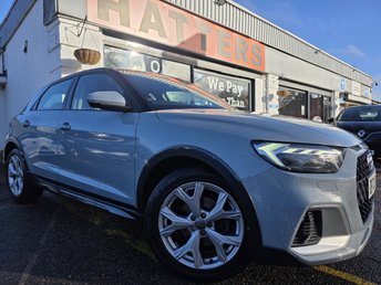 2020 AUDI A1