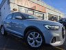 USED 2020 20 AUDI A1 1.0 TFSI 30 Citycarver 5dr Petrol S Tronic Euro 6 (s/s) (116 ps) 