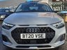 USED 2020 20 AUDI A1 1.0 TFSI 30 Citycarver 5dr Petrol S Tronic Euro 6 (s/s) (116 ps) 