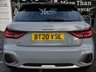 USED 2020 20 AUDI A1 1.0 TFSI 30 Citycarver 5dr Petrol S Tronic Euro 6 (s/s) (116 ps) 