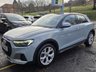 USED 2020 20 AUDI A1 1.0 TFSI 30 Citycarver 5dr Petrol S Tronic Euro 6 (s/s) (116 ps) 