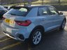 USED 2020 20 AUDI A1 1.0 TFSI 30 Citycarver 5dr Petrol S Tronic Euro 6 (s/s) (116 ps) 
