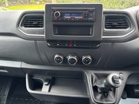 USED 2021 71 VAUXHALL MOVANO 2.3 CDTi 3500 BiTurbo Edition Panel Van 5dr Diesel Manual FWD L3 H2 Euro 6 (135 ps) 