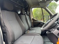 USED 2021 71 VAUXHALL MOVANO 2.3 CDTi 3500 BiTurbo Edition Panel Van 5dr Diesel Manual FWD L3 H2 Euro 6 (135 ps) 