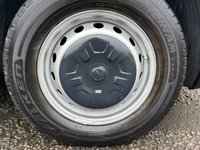 USED 2021 71 VAUXHALL MOVANO 2.3 CDTi 3500 BiTurbo Edition Panel Van 5dr Diesel Manual FWD L3 H2 Euro 6 (135 ps) 