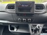 USED 2021 71 VAUXHALL MOVANO 2.3 CDTi 3500 BiTurbo Edition Panel Van 5dr Diesel Manual FWD L3 H2 Euro 6 (135 ps) 