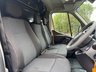 USED 2021 71 VAUXHALL MOVANO 2.3 CDTi 3500 BiTurbo Edition Panel Van 5dr Diesel Manual FWD L3 H2 Euro 6 (135 ps) 