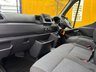 USED 2021 71 VAUXHALL MOVANO 2.3 CDTi 3500 BiTurbo Edition Panel Van 5dr Diesel Manual FWD L3 H2 Euro 6 (135 ps) 