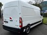 USED 2021 71 VAUXHALL MOVANO 2.3 CDTi 3500 BiTurbo Edition Panel Van 5dr Diesel Manual FWD L3 H2 Euro 6 (135 ps) 