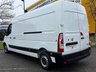 USED 2021 71 VAUXHALL MOVANO 2.3 CDTi 3500 BiTurbo Edition Panel Van 5dr Diesel Manual FWD L3 H2 Euro 6 (135 ps) 