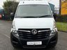 USED 2021 71 VAUXHALL MOVANO 2.3 CDTi 3500 BiTurbo Edition Panel Van 5dr Diesel Manual FWD L3 H2 Euro 6 (135 ps) 
