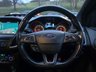 USED 2018 18 FORD FOCUS 2.0 TDCi ST-3 Hatchback 5dr Diesel Manual Euro 6 (s/s) (185 ps) Low-Mileage| Carplay| H.Seats