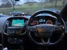 USED 2018 18 FORD FOCUS 2.0 TDCi ST-3 Hatchback 5dr Diesel Manual Euro 6 (s/s) (185 ps) Low-Mileage| Carplay| H.Seats