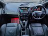 USED 2018 18 FORD FOCUS 2.0 TDCi ST-3 Hatchback 5dr Diesel Manual Euro 6 (s/s) (185 ps) Low-Mileage| Carplay| H.Seats
