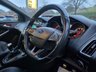 USED 2018 18 FORD FOCUS 2.0 TDCi ST-3 Hatchback 5dr Diesel Manual Euro 6 (s/s) (185 ps) Low-Mileage| Carplay| H.Seats