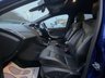 USED 2018 18 FORD FOCUS 2.0 TDCi ST-3 Hatchback 5dr Diesel Manual Euro 6 (s/s) (185 ps) Low-Mileage| Carplay| H.Seats