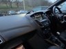 USED 2018 18 FORD FOCUS 2.0 TDCi ST-3 Hatchback 5dr Diesel Manual Euro 6 (s/s) (185 ps) Low-Mileage| Carplay| H.Seats