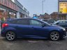 USED 2018 18 FORD FOCUS 2.0 TDCi ST-3 Hatchback 5dr Diesel Manual Euro 6 (s/s) (185 ps) Low-Mileage| Carplay| H.Seats