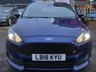USED 2018 18 FORD FOCUS 2.0 TDCi ST-3 Hatchback 5dr Diesel Manual Euro 6 (s/s) (185 ps) Low-Mileage| Carplay| H.Seats