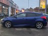 USED 2018 18 FORD FOCUS 2.0 TDCi ST-3 Hatchback 5dr Diesel Manual Euro 6 (s/s) (185 ps) Low-Mileage| Carplay| H.Seats