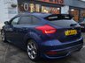 USED 2018 18 FORD FOCUS 2.0 TDCi ST-3 Hatchback 5dr Diesel Manual Euro 6 (s/s) (185 ps) Low-Mileage| Carplay| H.Seats