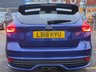 USED 2018 18 FORD FOCUS 2.0 TDCi ST-3 Hatchback 5dr Diesel Manual Euro 6 (s/s) (185 ps) Low-Mileage| Carplay| H.Seats