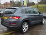 USED 2020 20 SKODA KODIAQ 2.0 TDI SE L SUV 5dr Diesel DSG Euro 6 (s/s) (7 Seat) (150 ps) 
