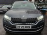 USED 2020 20 SKODA KODIAQ 2.0 TDI SE L SUV 5dr Diesel DSG Euro 6 (s/s) (7 Seat) (150 ps) 