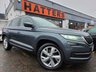 USED 2020 20 SKODA KODIAQ 2.0 TDI SE L SUV 5dr Diesel DSG Euro 6 (s/s) (7 Seat) (150 ps) 