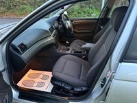 USED 2003 03 BMW 3 SERIES 1.8 316i SE Saloon 4dr Petrol Manual (172 g/km, 115 bhp) 