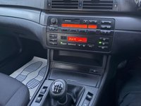 USED 2003 03 BMW 3 SERIES 1.8 316i SE Saloon 4dr Petrol Manual (172 g/km, 115 bhp) 