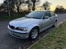 USED 2003 03 BMW 3 SERIES 1.8 316i SE Saloon 4dr Petrol Manual (172 g/km, 115 bhp) 