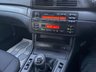 USED 2003 03 BMW 3 SERIES 1.8 316i SE Saloon 4dr Petrol Manual (172 g/km, 115 bhp) 