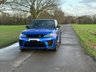 USED 2019 19 LAND ROVER RANGE ROVER SPORT 5.0 P575 V8 SVR Auto 4WD Euro 6 (s/s) 5dr LIKE NEW+FSH+CARBON EVERYWHERE