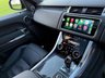 USED 2019 19 LAND ROVER RANGE ROVER SPORT 5.0 P575 V8 SVR Auto 4WD Euro 6 (s/s) 5dr LIKE NEW+FSH+CARBON EVERYWHERE