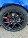 USED 2019 19 LAND ROVER RANGE ROVER SPORT 5.0 P575 V8 SVR Auto 4WD Euro 6 (s/s) 5dr LIKE NEW+FSH+CARBON EVERYWHERE