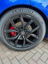 USED 2019 19 LAND ROVER RANGE ROVER SPORT 5.0 P575 V8 SVR Auto 4WD Euro 6 (s/s) 5dr LIKE NEW+FSH+CARBON EVERYWHERE
