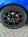 USED 2019 19 LAND ROVER RANGE ROVER SPORT 5.0 P575 V8 SVR Auto 4WD Euro 6 (s/s) 5dr LIKE NEW+FSH+CARBON EVERYWHERE
