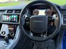 USED 2019 19 LAND ROVER RANGE ROVER SPORT 5.0 P575 V8 SVR Auto 4WD Euro 6 (s/s) 5dr LIKE NEW+FSH+CARBON EVERYWHERE