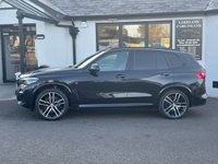 USED 2020 BMW X5 3.0 30d M Sport SUV 5dr Diesel Auto xDrive Euro 6 (s/s) (265 ps) 